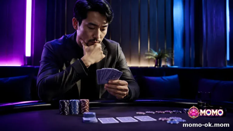 MoMo Nổ Hủ 🎰 Game Nổ Hũ & Hướng Dẫn 2026 - hình ảnh - momo-ok.mom